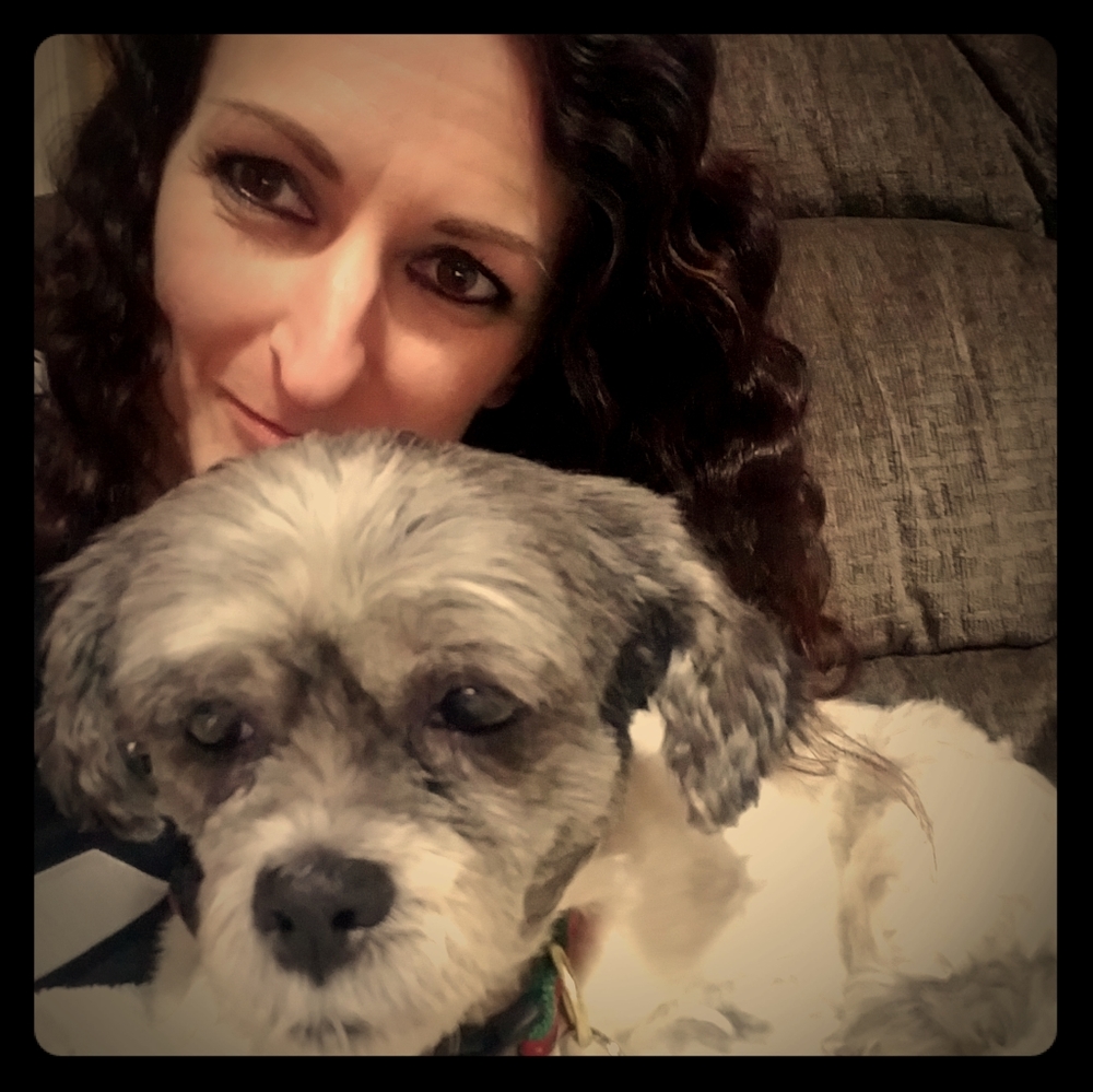 Meet your Posher, Amy